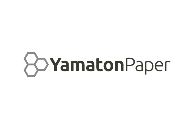 Yamaton Group Logo Yamaton Paper