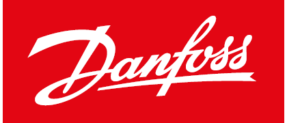 Referenz Logo Danfoss